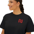 RBF CLUB -  Boxy Tee
