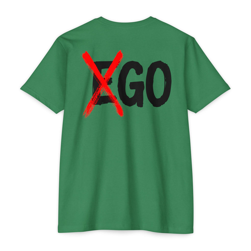 No EGO