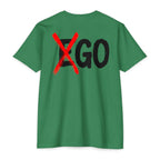No EGO