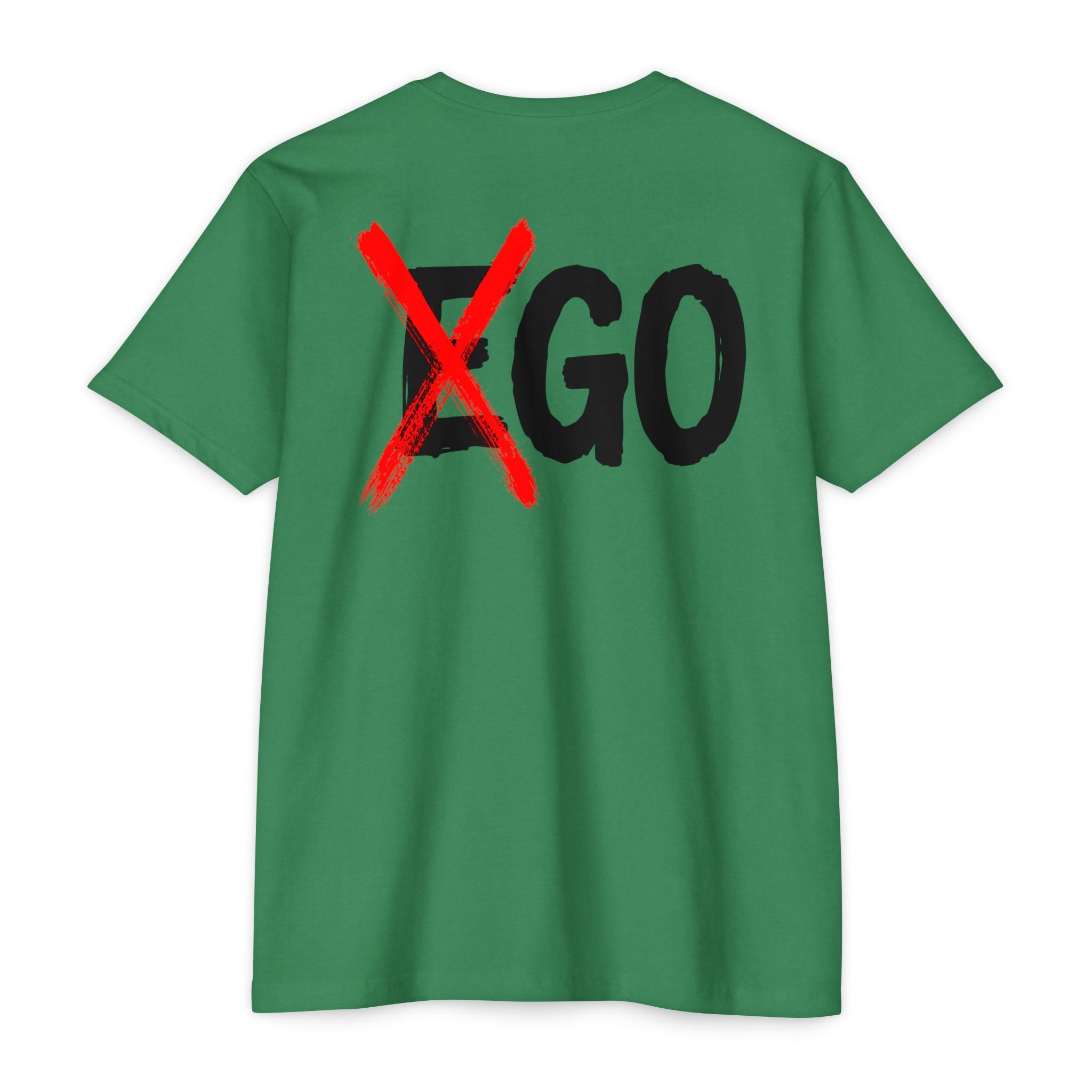 No EGO