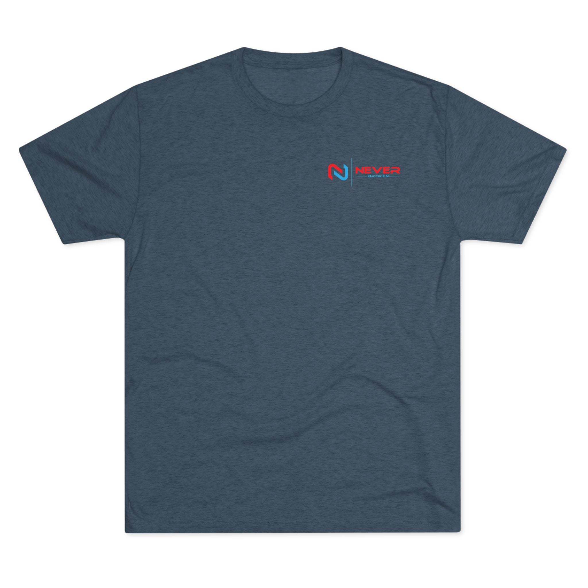 No Ego Tri-Blend
