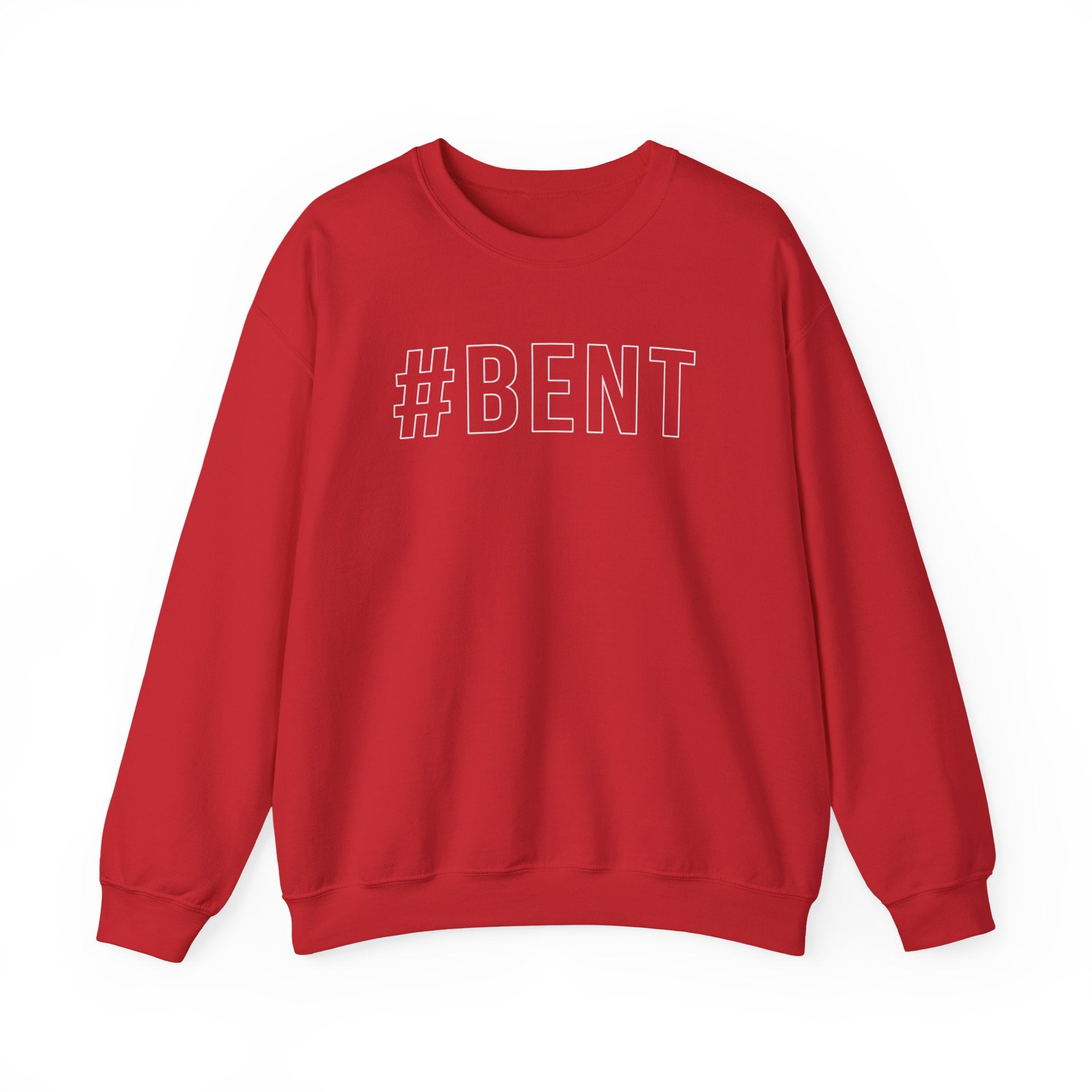 Unisex - Gildan - Crewneck Sweatshirt