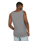 Unisex Tank - Comfort Colors - BENT