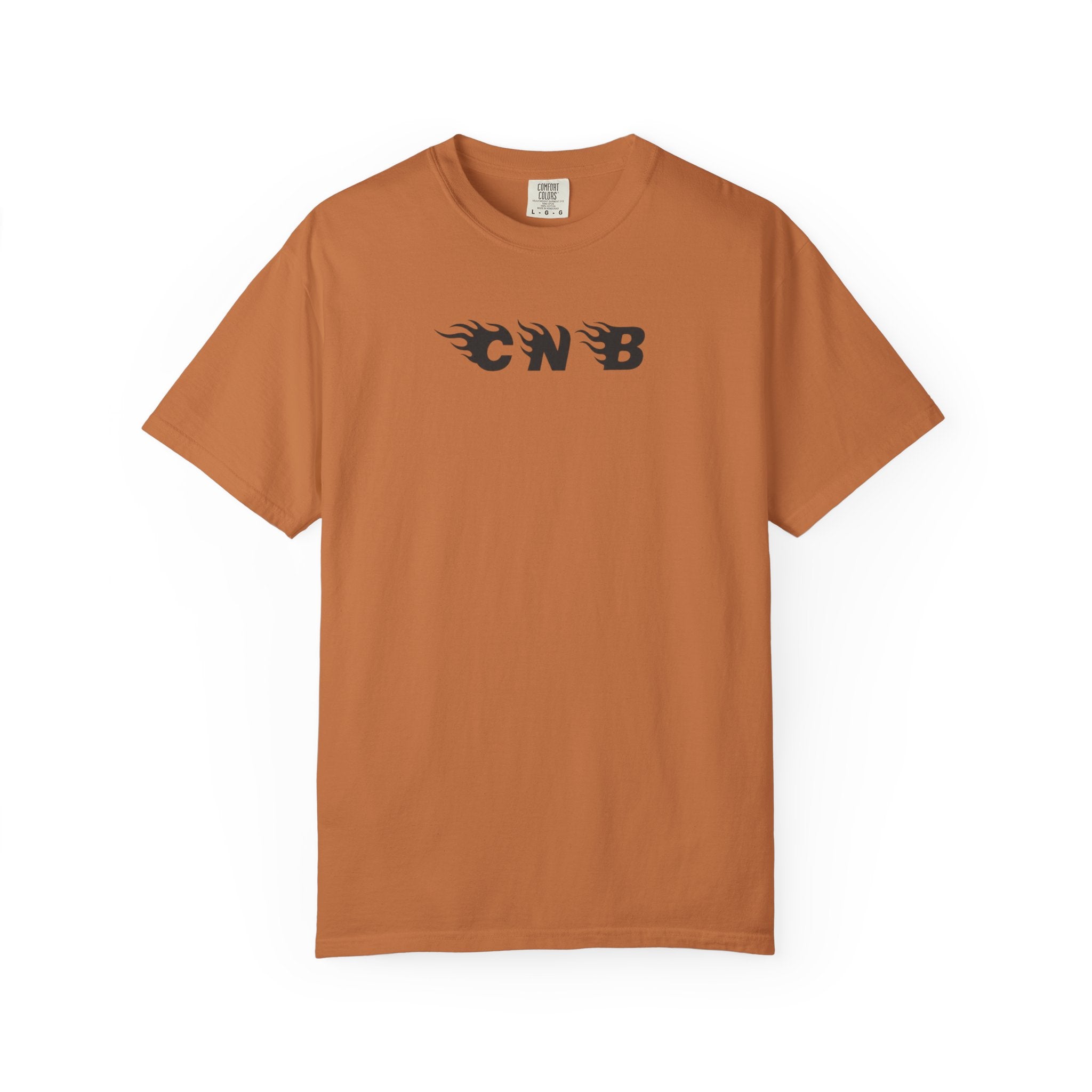 CNB Flames