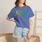 CNB - Ombre Yellow/Green