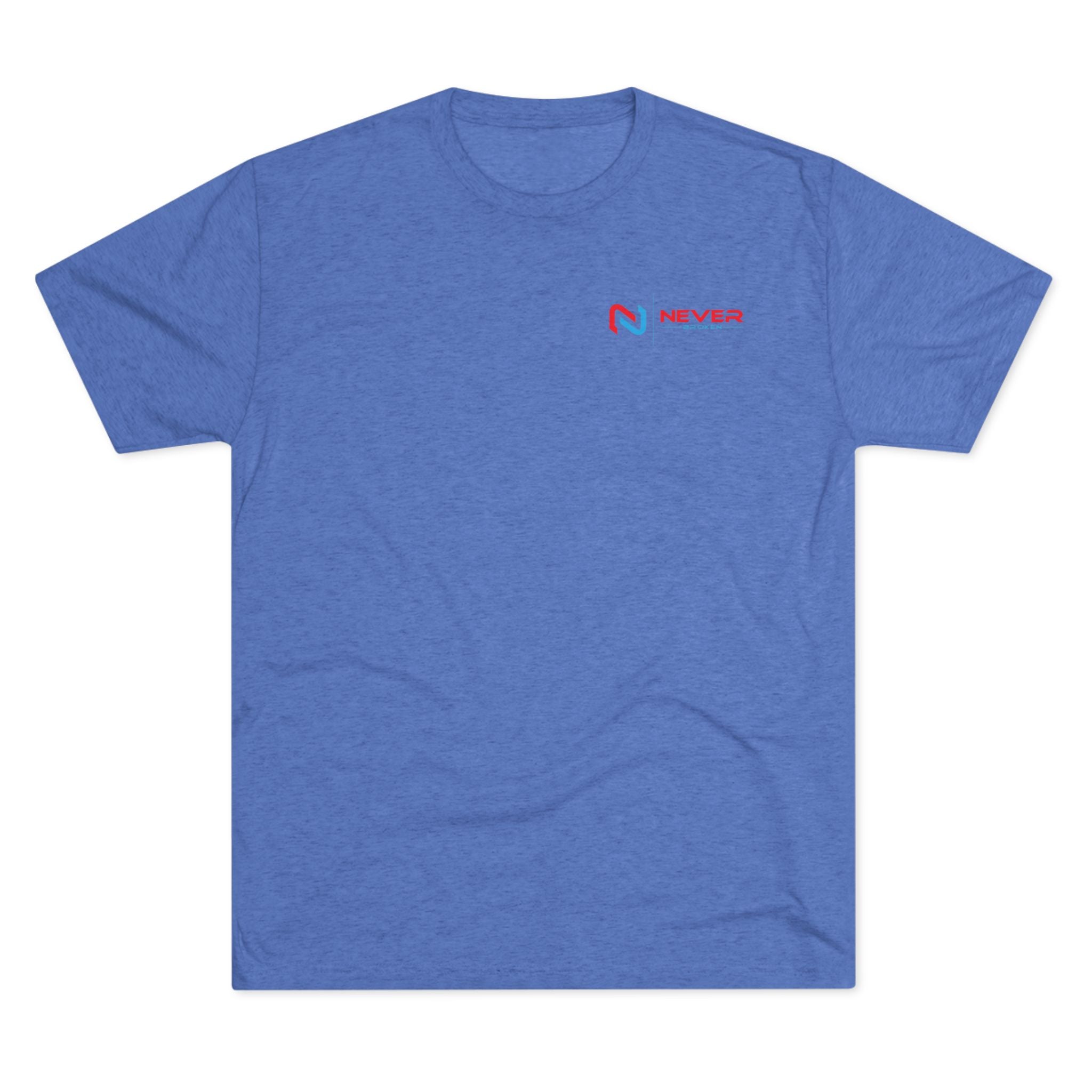 No Ego Tri-Blend