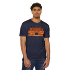 Bent Never Broken - Vintage Fall