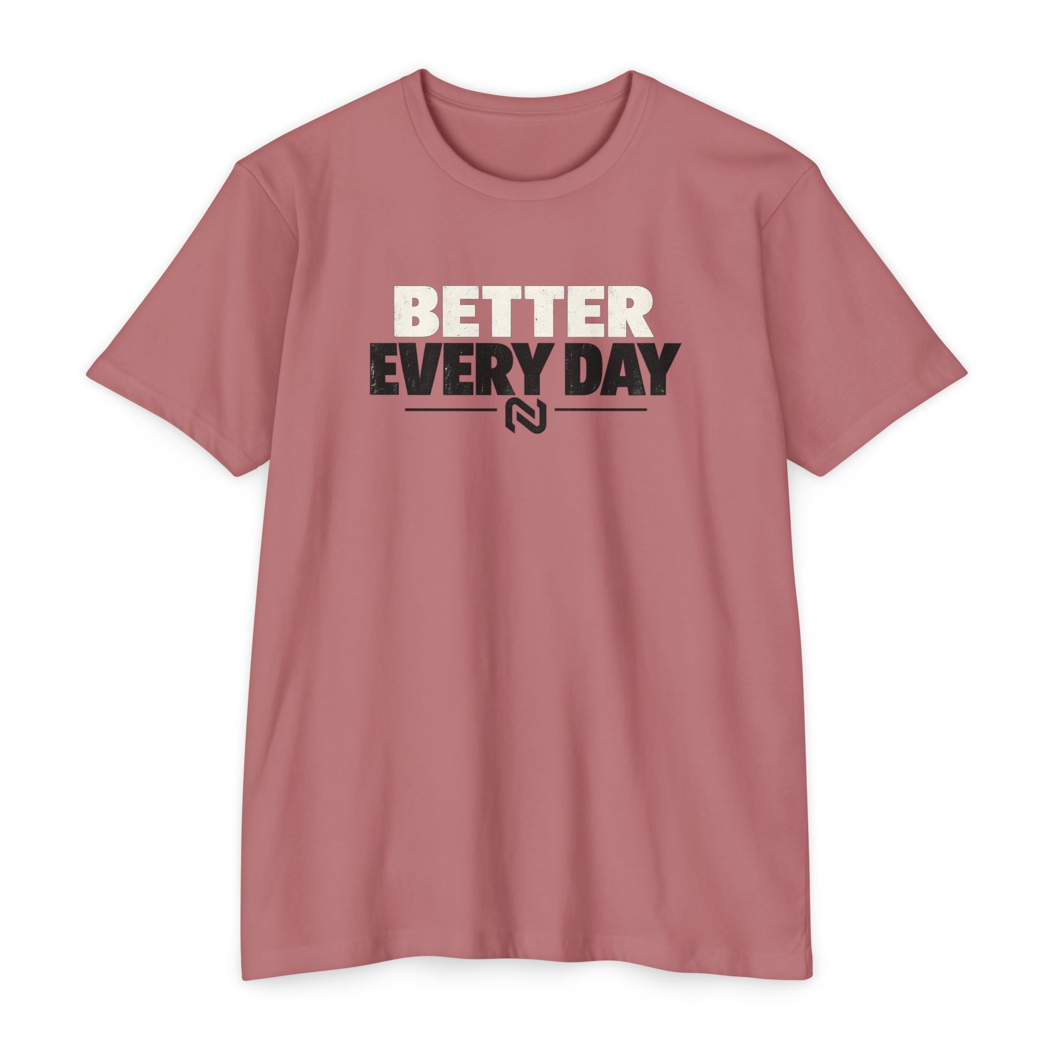BETTER EVERYDAY