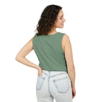 Flag Logo Unisex Tank