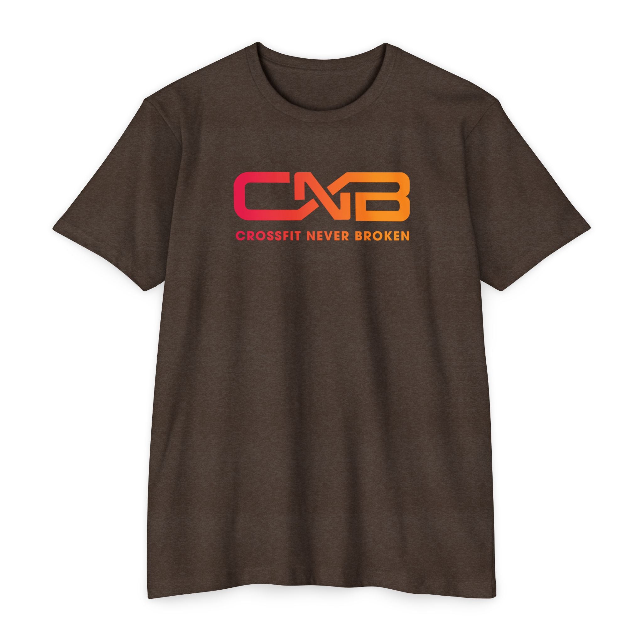 CNB - Ombre - Red/Orange