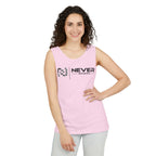 Flag Logo Unisex Tank