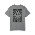 Rule #1