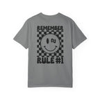 Rule #1