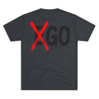 No Ego Tri-Blend