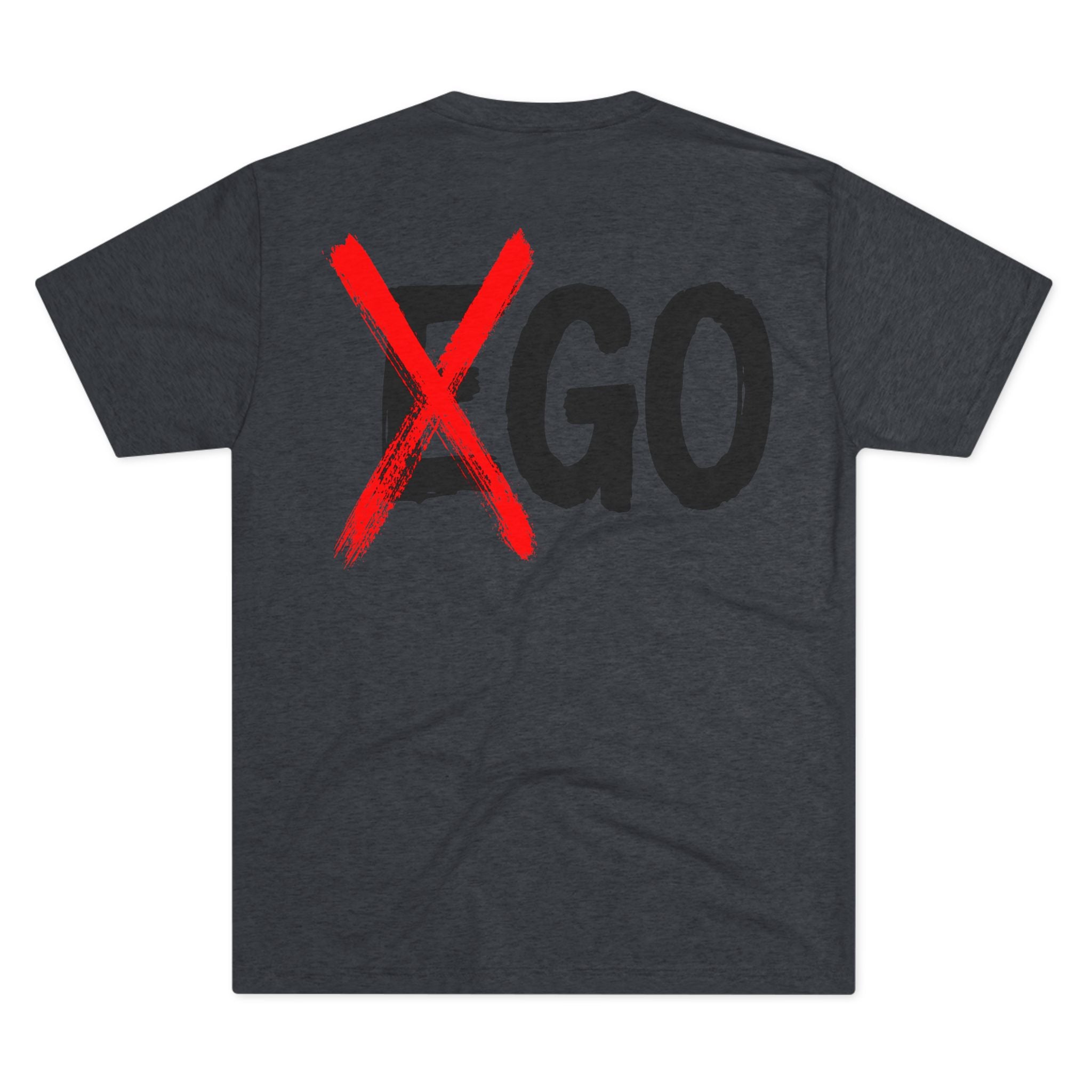 No Ego Tri-Blend