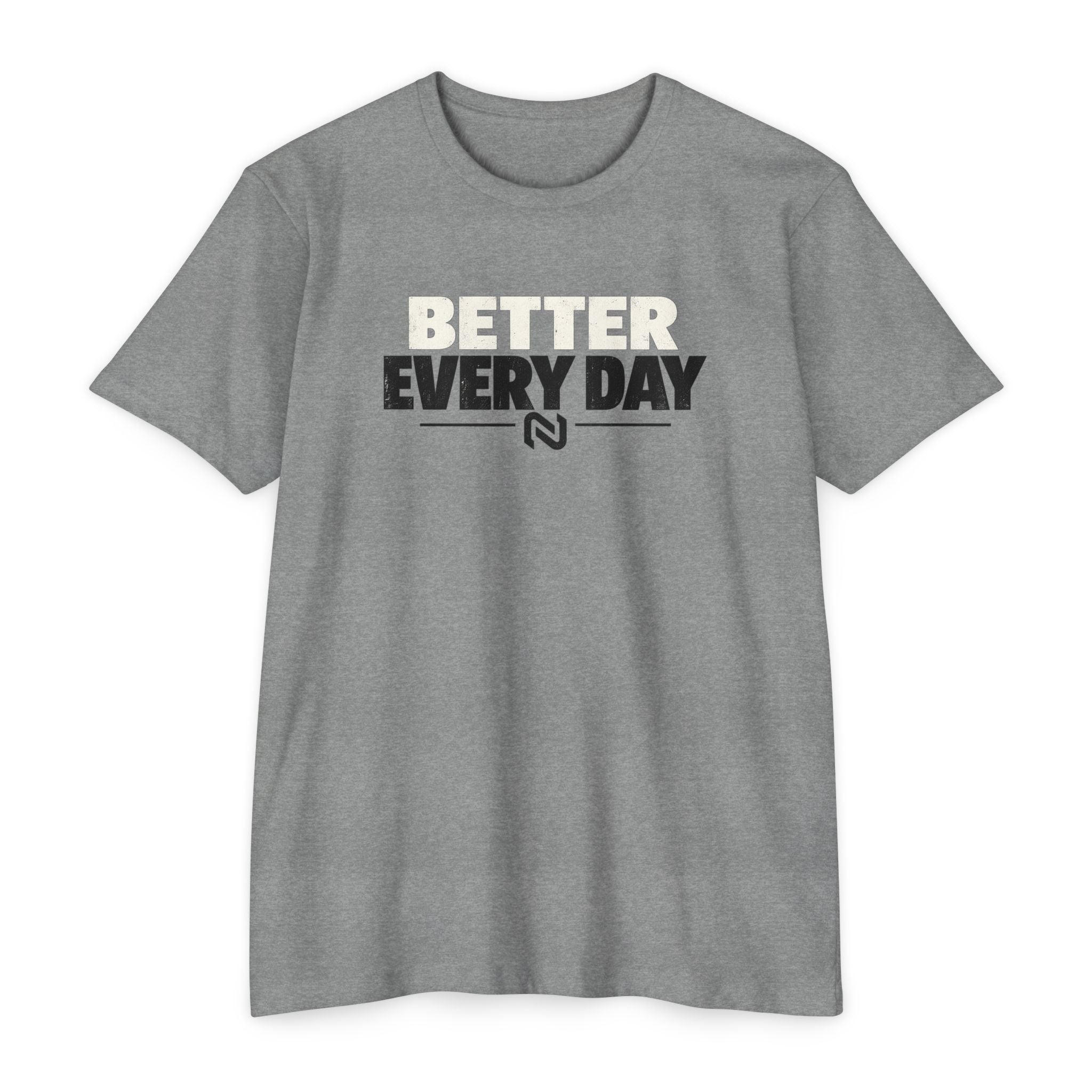 BETTER EVERYDAY