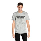 Never Broken Athlete Color Blast