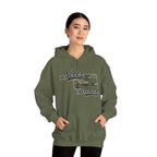 Never Broken Oklahoma Hoodie