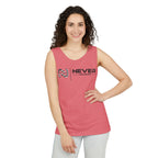 Flag Logo Unisex Tank