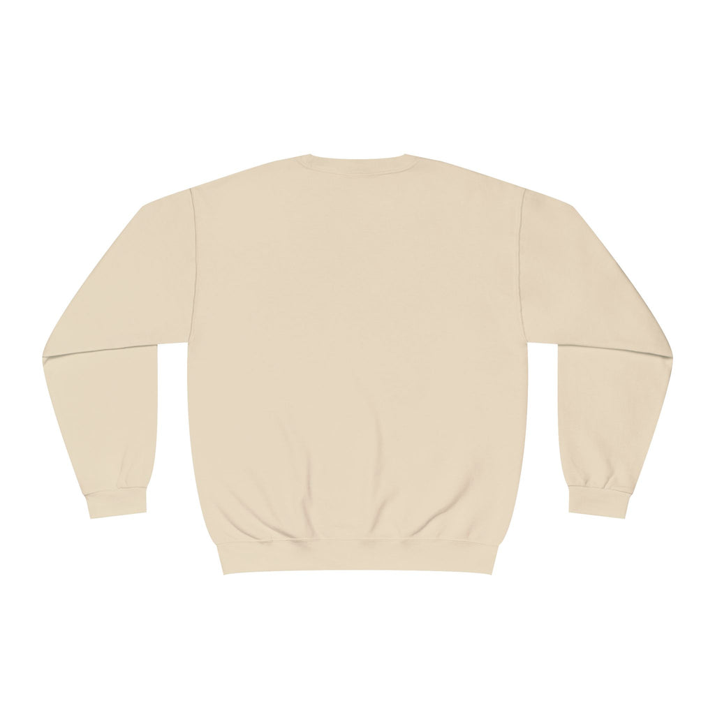 Never Broken Oklahoma Crewneck