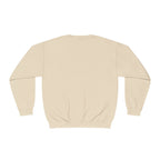 Never Broken Oklahoma Crewneck