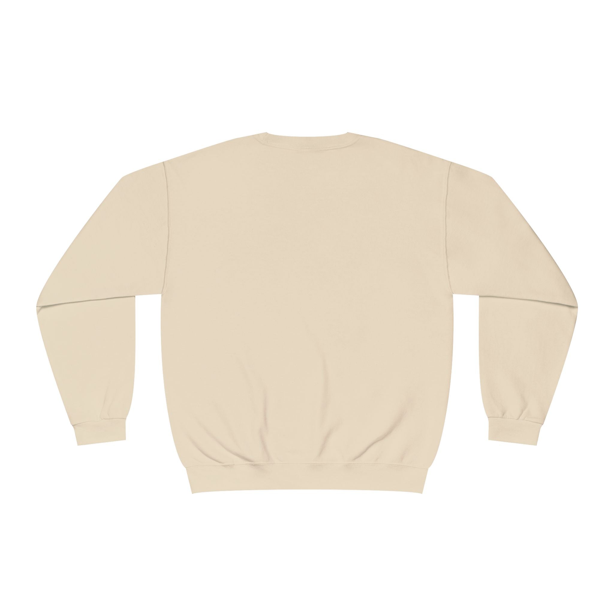 Never Broken Oklahoma Crewneck