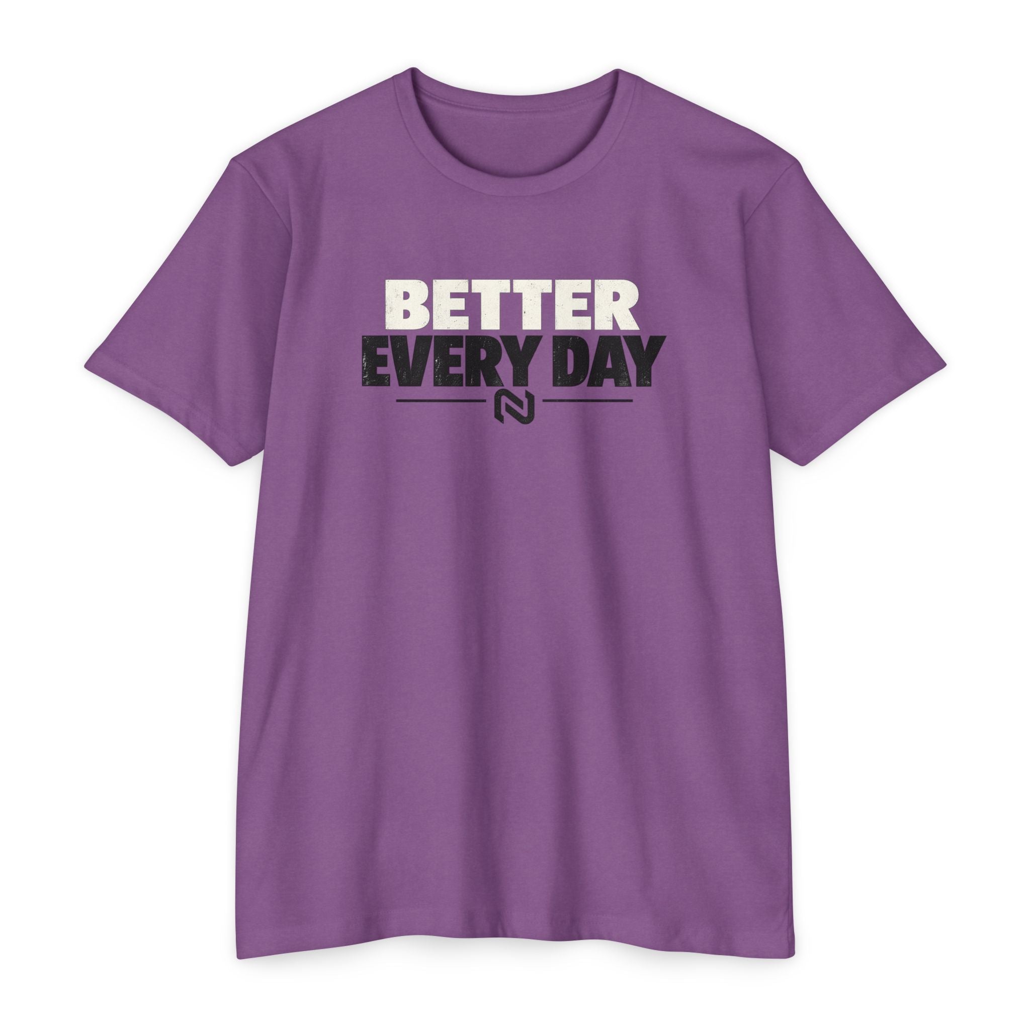 BETTER EVERYDAY
