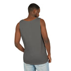 Unisex Tank - Comfort Colors - BENT