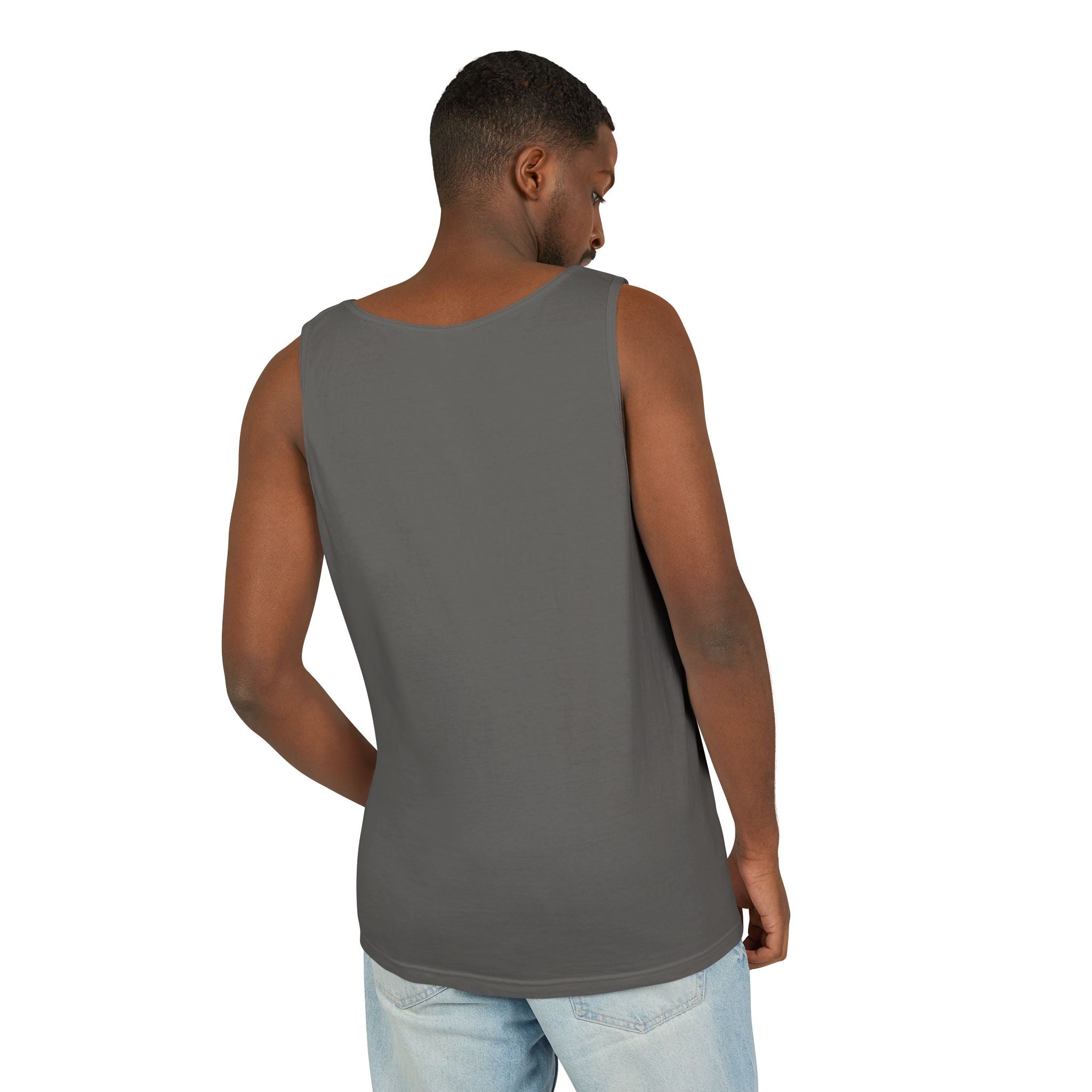 Unisex Tank - Comfort Colors - BENT