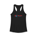 Logo Racerback Tank