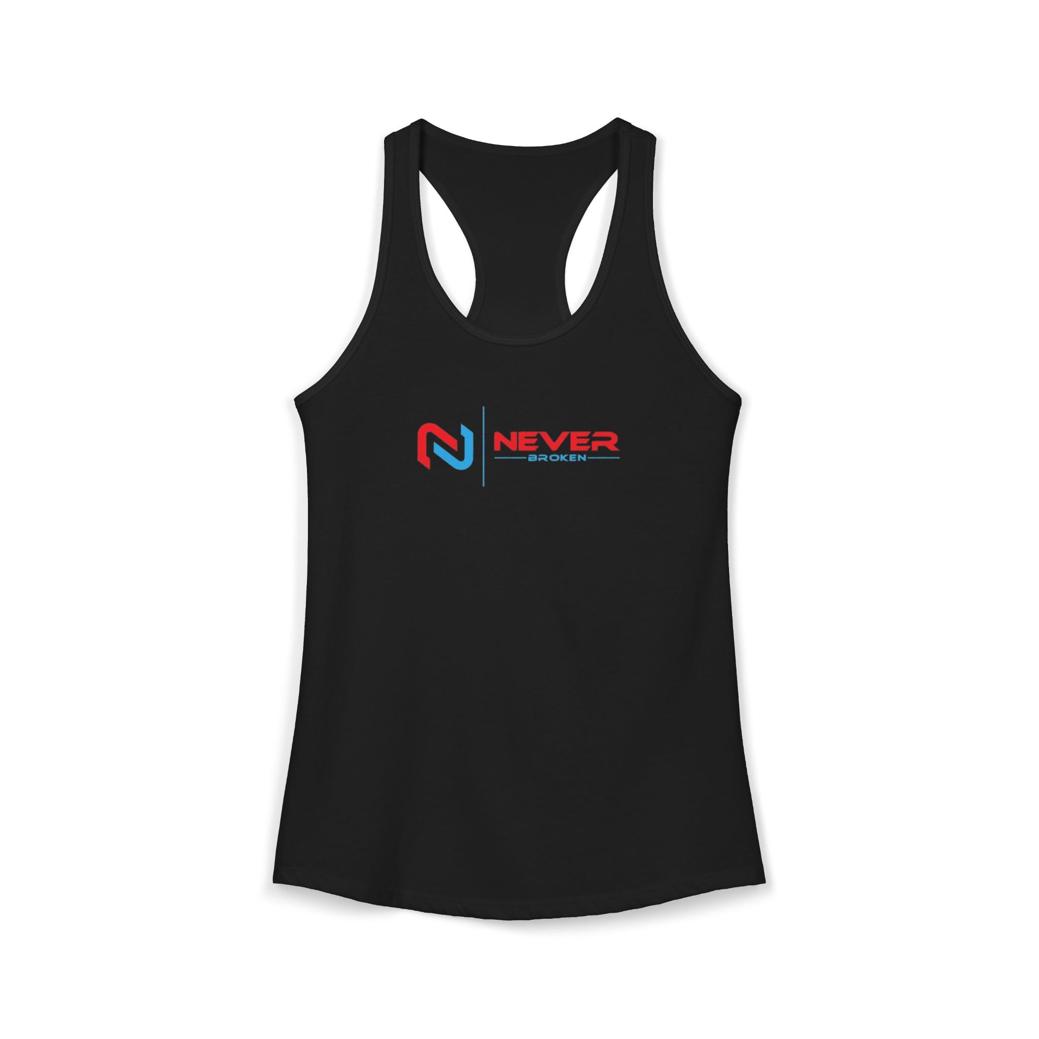 Logo Racerback Tank
