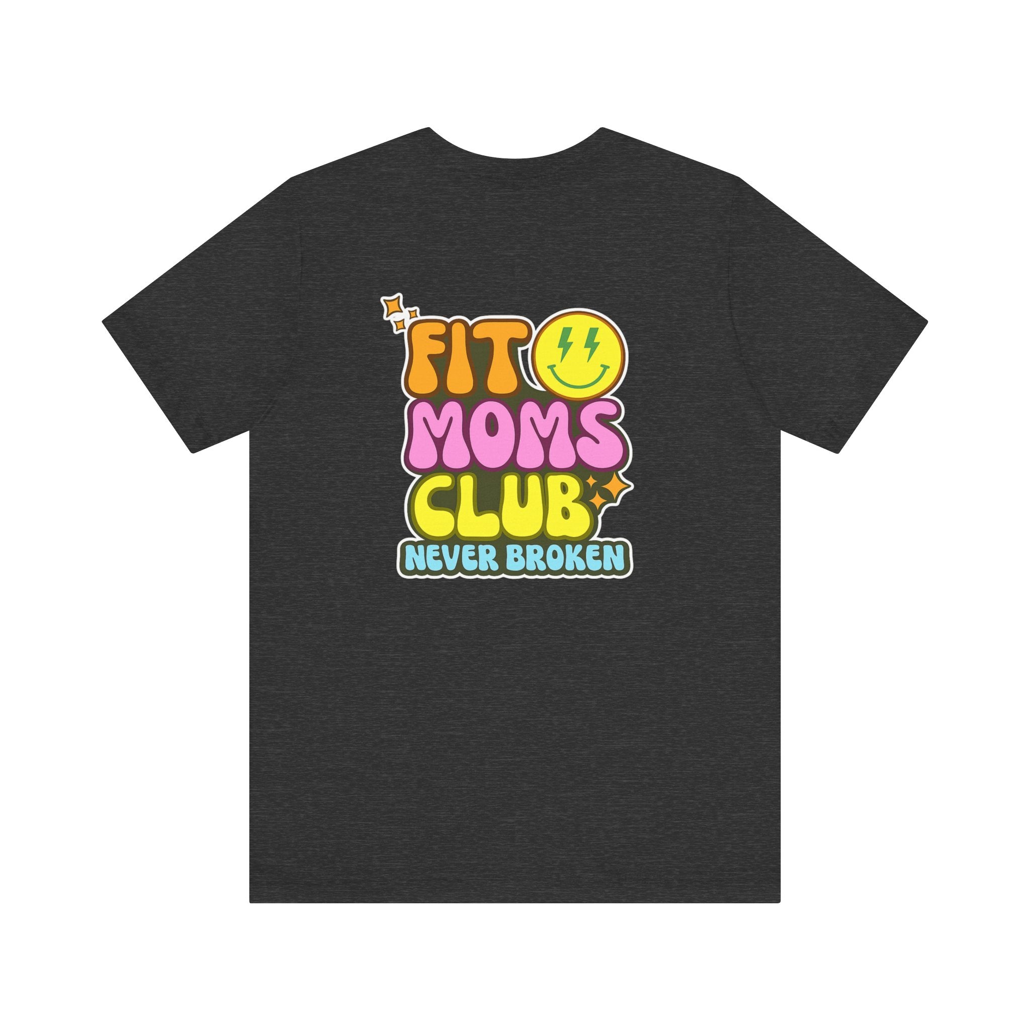Fit Mom's Club