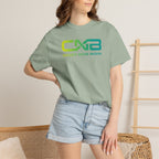 CNB - Ombre Yellow/Green