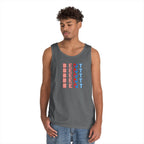 Unisex Tank - Gildan - BENT
