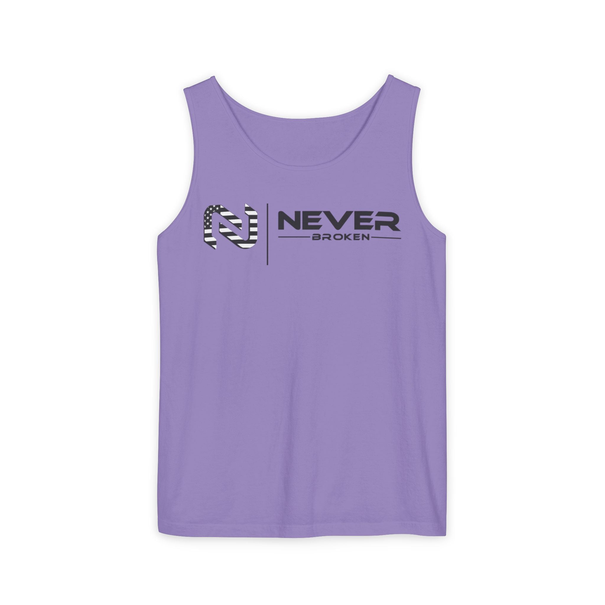 Flag Logo Unisex Tank