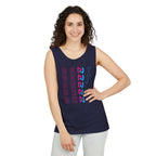 Unisex Tank - Comfort Colors - BENT