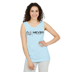 Flag Logo Unisex Tank