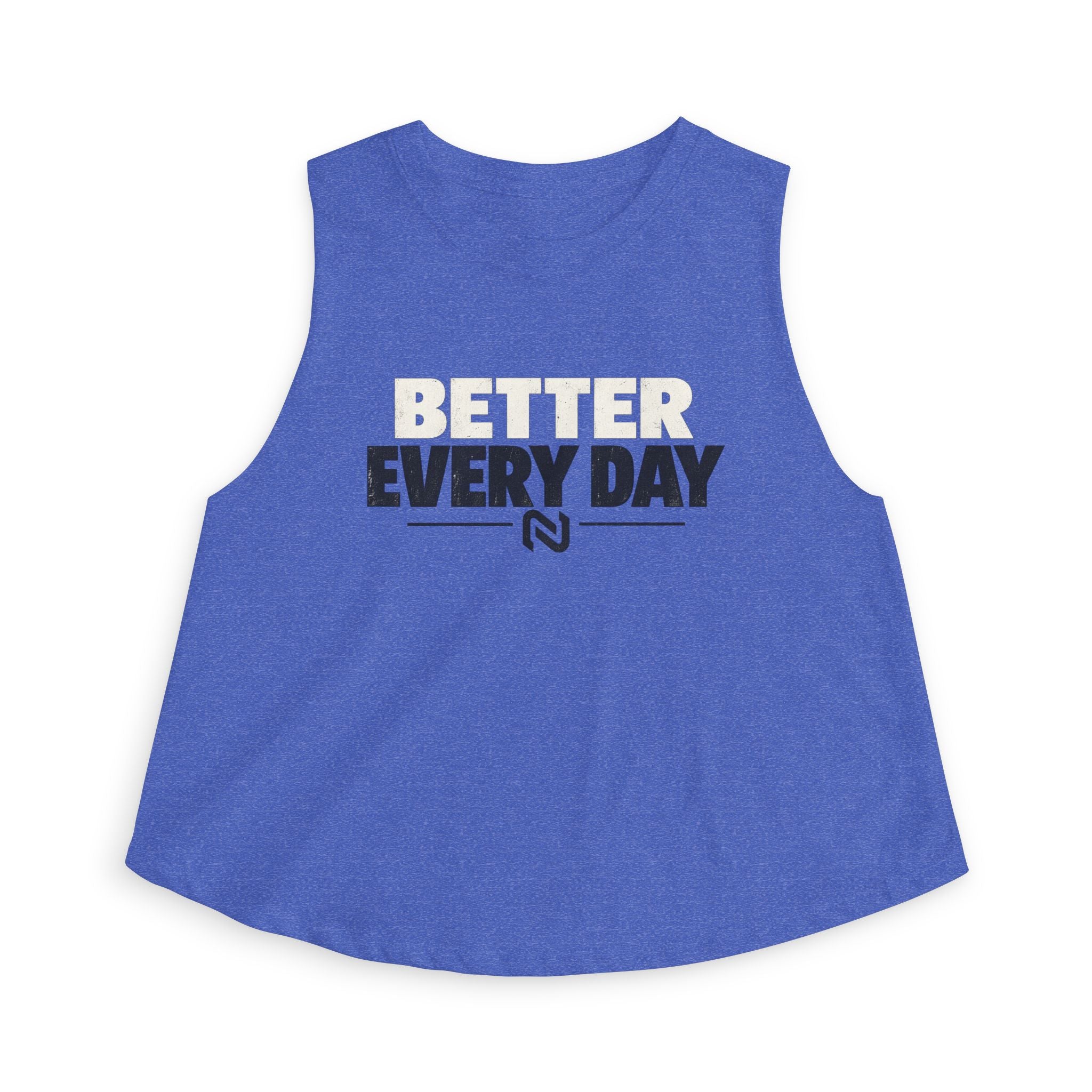 BETTER EVERYDAY