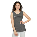 Flag Logo Unisex Tank