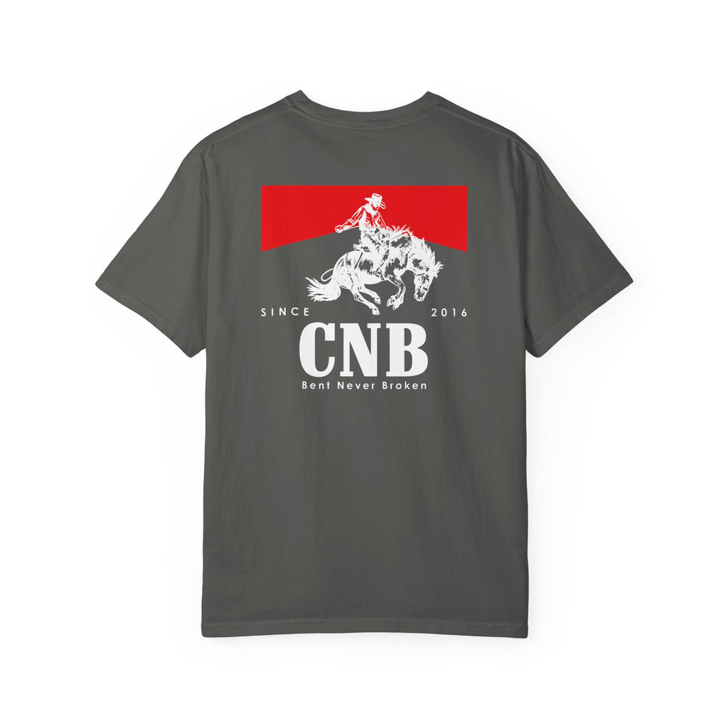 CNB Marlboro Bronco