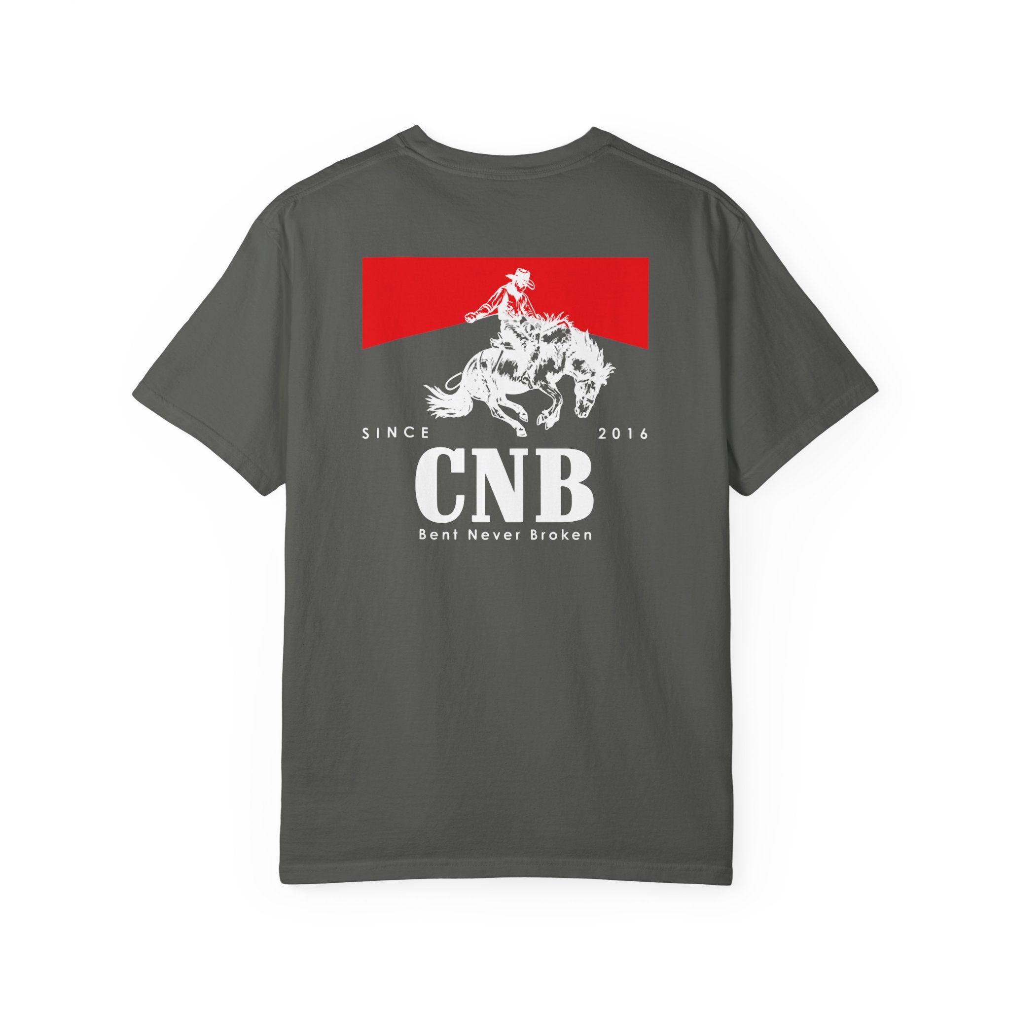 CNB Marlboro Bronco