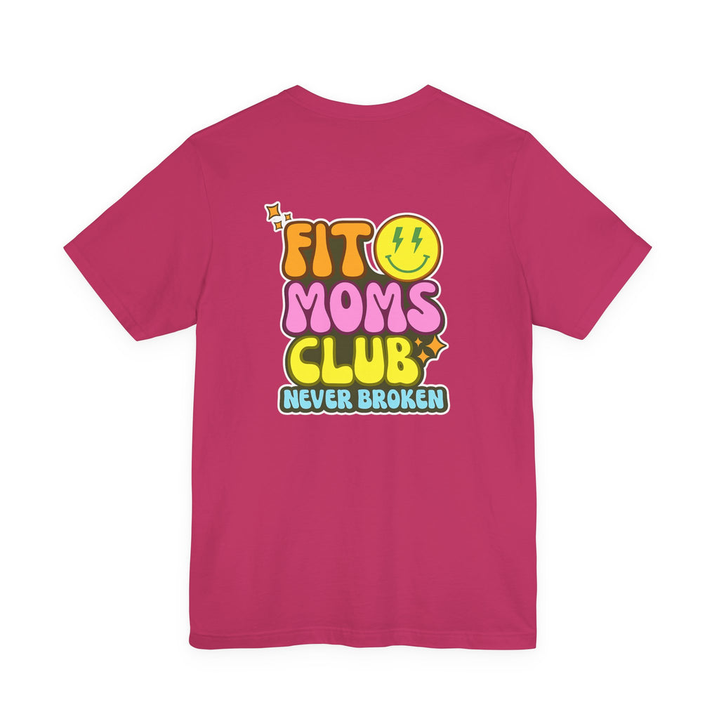 Fit Mom's Club