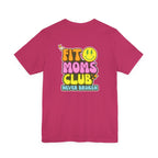 Fit Mom's Club