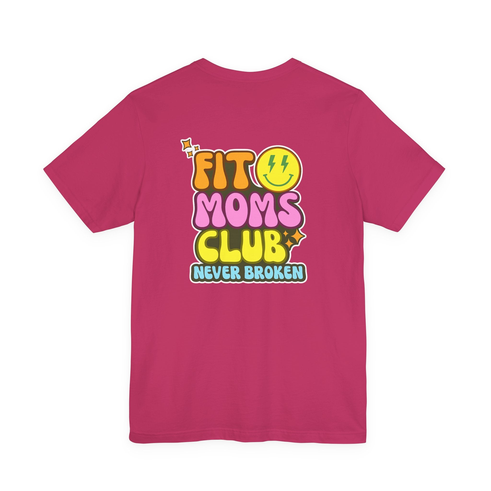 Fit Mom's Club