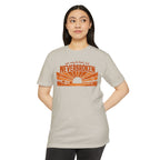 Bent Never Broken - Vintage Fall
