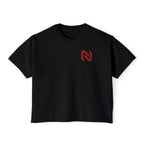 RBF CLUB -  Boxy Tee