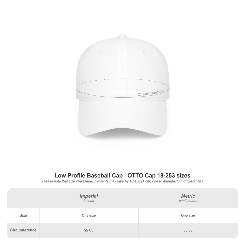 Baseball Cap