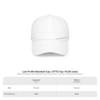 Baseball Cap