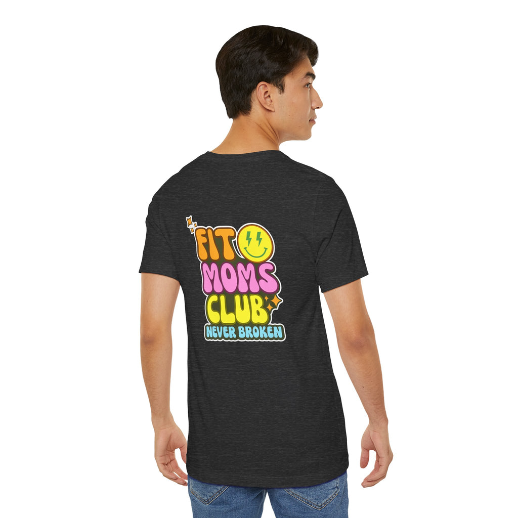 Fit Mom's Club