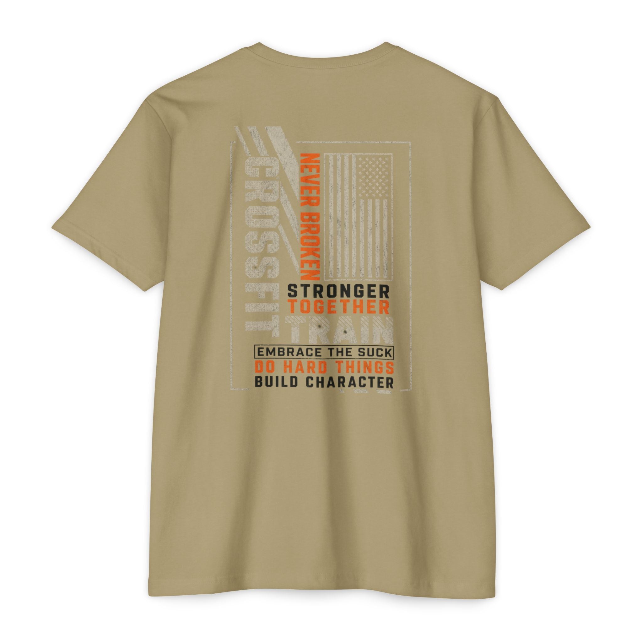 Strength & Resilience